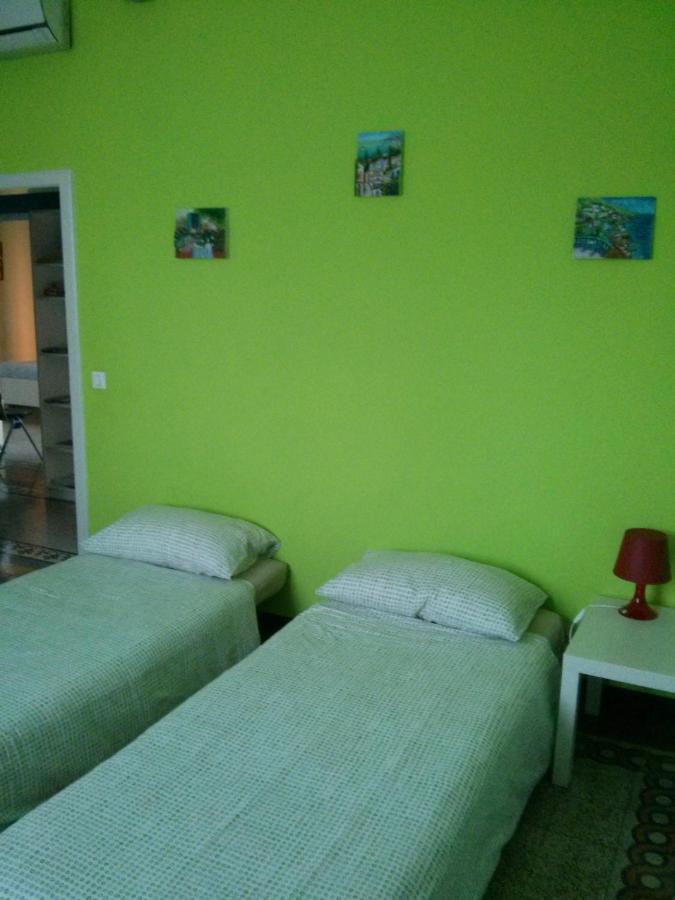 Homeinbo Болоня Екстериор снимка