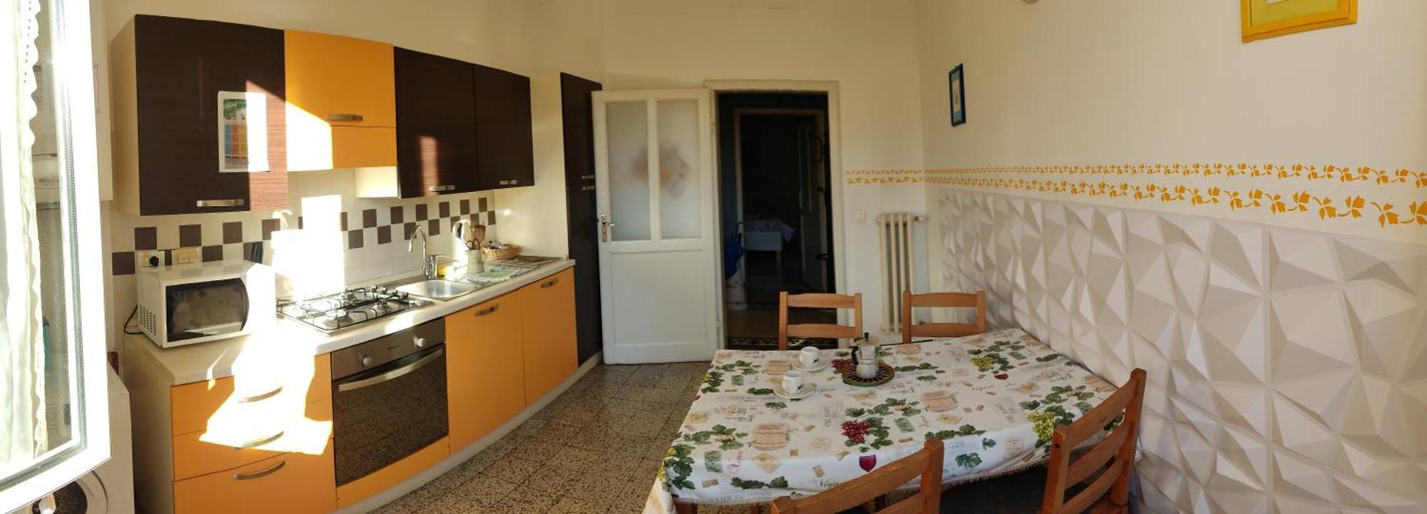 Homeinbo Болоня Екстериор снимка